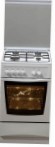 MasterCook KGE 3206 WH Estufa de la cocina