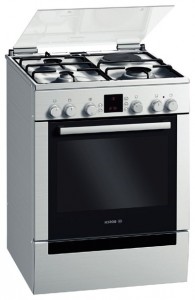 Bosch HGV74D350T Stufa di Cucina Foto