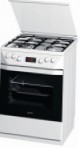 Gorenje K 67522 BW Virtuvės viryklė