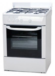 BEKO CG 61000 厨房炉灶 照片