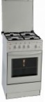 DARINA B GM441 022 B Кухонная плита