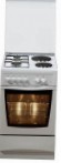 MasterCook KEG 4003 B Virtuves Plīts