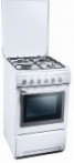 Electrolux EKK 500502 W Fogão de Cozinha