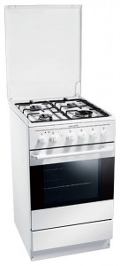 Electrolux EKK 510507 W 厨房炉灶 照片