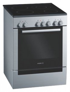 Bosch HCE633150R 厨房炉灶 照片