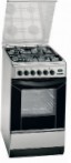 Indesit K 3G76 (W) Кухненската Печка