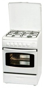 Rainford RSG-6611W Кухненската Печка снимка