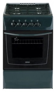 NORD ПГ4-100-2A GY Kitchen Stove Photo