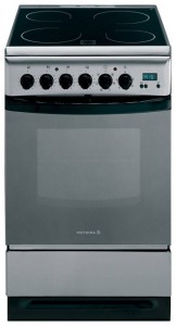 Hotpoint-Ariston C 3V M5 (X) Кухненската Печка снимка