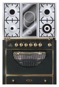 ILVE MCA-90VD-MP Matt Кухонная плита Фото