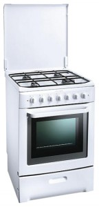 Electrolux EKK 601301 W 厨房炉灶 照片