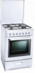 Electrolux EKK 601301 W Virtuvės viryklė