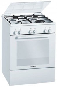 Bosch HGV62W120T 厨房炉灶 照片