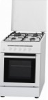 Mirta 4401 BG Stufa di Cucina