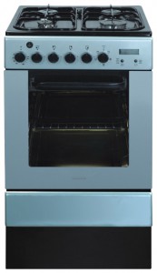 Baumatic BCD500SL Кухненската Печка снимка