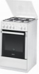 Gorenje GN 51203 AW Virtuves Plīts