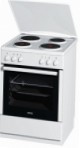 Gorenje E 63103 AW Virtuves Plīts