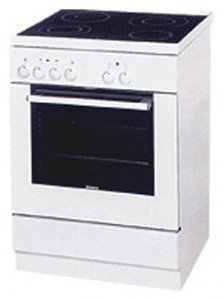 Siemens HL53529 Estufa de la cocina Foto