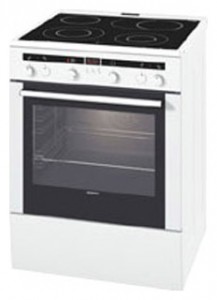 Siemens HL445220 厨房炉灶 照片