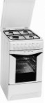 Indesit K 3G51 (W) Кухненската Печка
