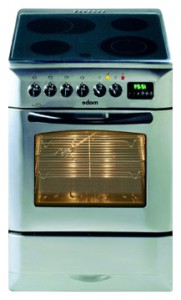 Mabe MVC1 7270X Кухонная плита Фото