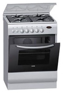Bosch HSV465AEU Кухненската Печка снимка
