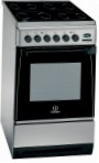Indesit KN 3C76 A(X) اجاق آشپزخانه