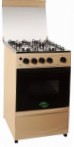 Desany Comfort 5021 BG Kitchen Stove