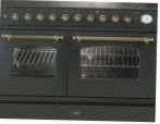 ILVE PD-100SN-MP Matt ガスレンジ
