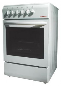 LUXELL LF60SF31 Kitchen Stove Photo