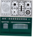 ILVE PN-120S-VG Green Кухонная плита
