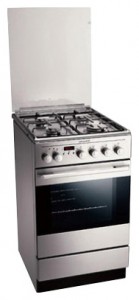 Electrolux EKK 513511 X 厨房炉灶 照片