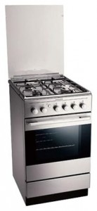 Electrolux EKG 511110 X 厨房炉灶 照片