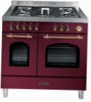 Fratelli Onofri YRU 192.60 FEMW TC Kitchen Stove