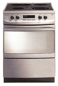 AEG COM 5120 VMA Virtuves Plīts foto