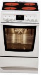 MasterCook KC 2459 B Kitchen Stove