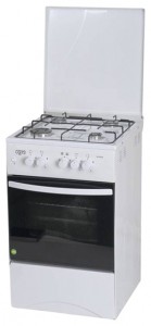 Ergo G5001 W 厨房炉灶 照片