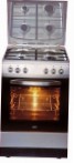 Hansa FCGW67222010 Kitchen Stove