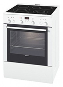Siemens HL445205 厨房炉灶 照片