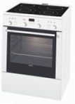 Siemens HL445205 Fogão de Cozinha