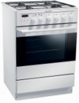 Electrolux EKG 603300 W Кухненската Печка
