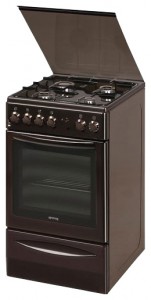 Gorenje GN 50203 IBR Köök Pliit foto