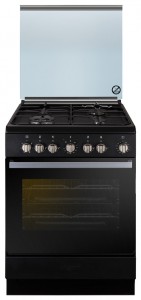 Freggia PM66GEE40AN Cuisinière Photo