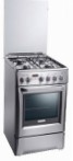 Electrolux EKK 513504 X Virtuvės viryklė