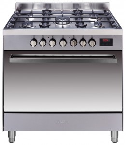 Freggia PP96GEE50X 厨房炉灶 照片