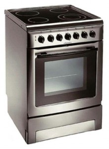 Electrolux EKC 601300 X 厨房炉灶 照片