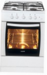 Hansa FCGW66002010 Kitchen Stove