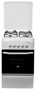 Ergo G5600 W Кухненската Печка снимка