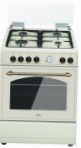 Simfer F66EO45001 Кухонна плита
