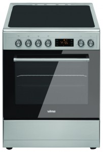 Simfer F66EW06001 Кухненската Печка снимка